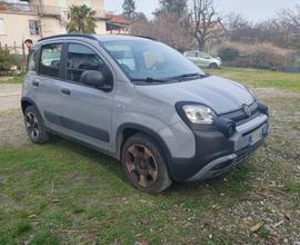 FIAT Panda Cross - 2020