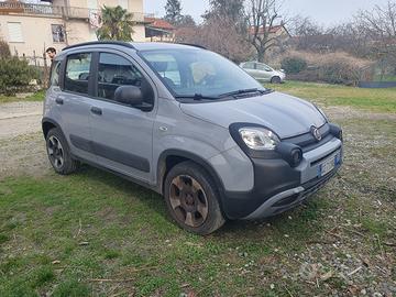 FIAT Panda Cross - 2020