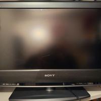 TV SONY BRAVIA