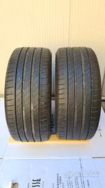 n.2 pneumatici estivi 205/40/17 Kleber