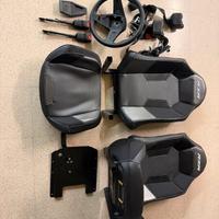 Kit Razr 1000 Polaris