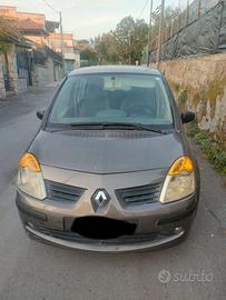 RENAULT Modus 1ª serie - 2005