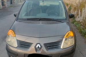 RENAULT Modus 1ª serie - 2005