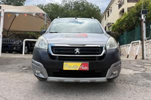 Peugeot Partner Tepee 120 s&s Active