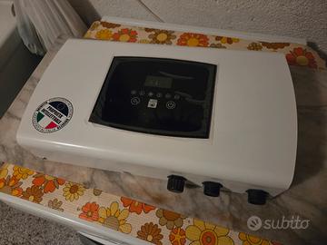 GENERATORE DI OZONO PER LAVATRICE