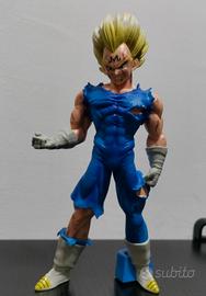 Action figure Vegeta sayan 