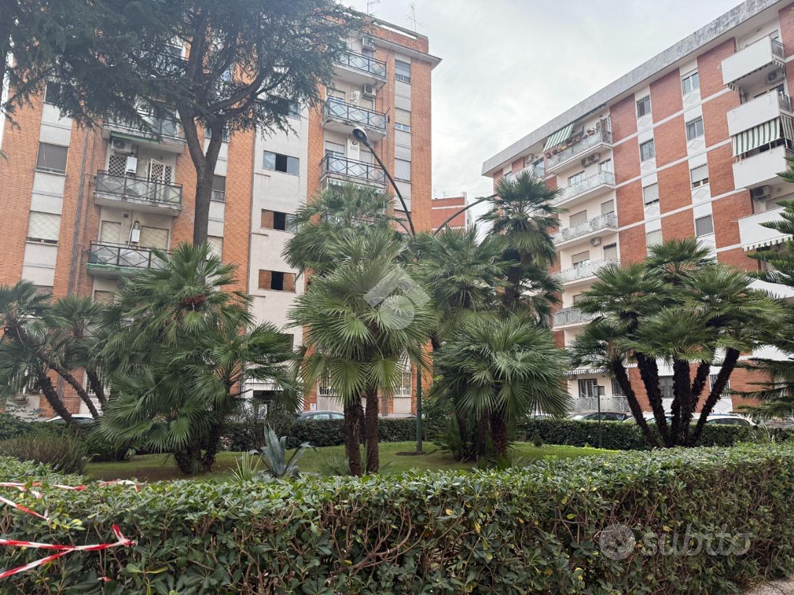 Appartamento – Napoli, Soccavo, Municipalità 9 - Altro