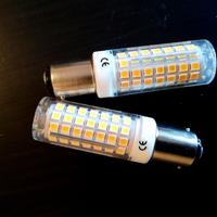 2 lampadine led BA15D da 85 W