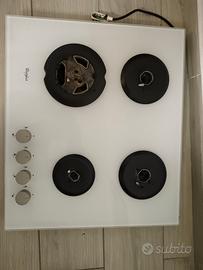 Piano Cottura Whirlpool 