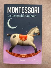 Montessori - La mente del bambino