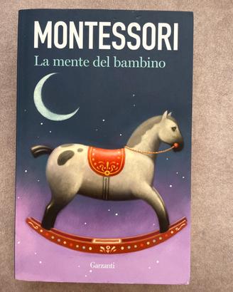 Montessori - La mente del bambino