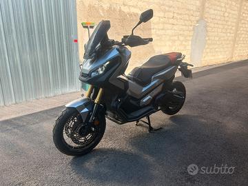 Honda X Adv 750