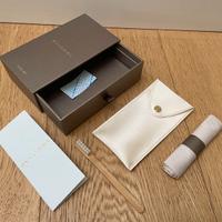 Kit pulizia orologi e gioielli