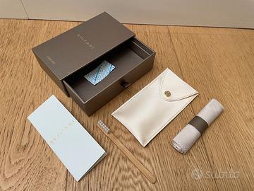 Kit pulizia orologi e gioielli