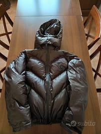 Vrrockclo puffer Jacket