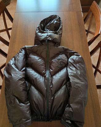 Vrrockclo puffer Jacket