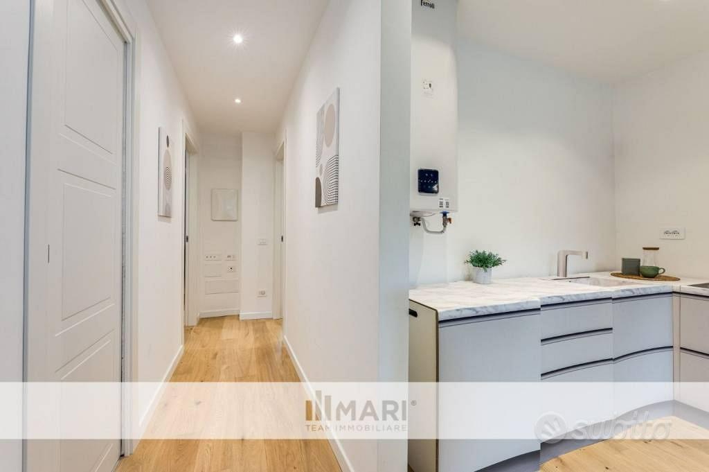 Appartamento – Roma, Tor di Quinto, Municipio Roma XV - Vista 4