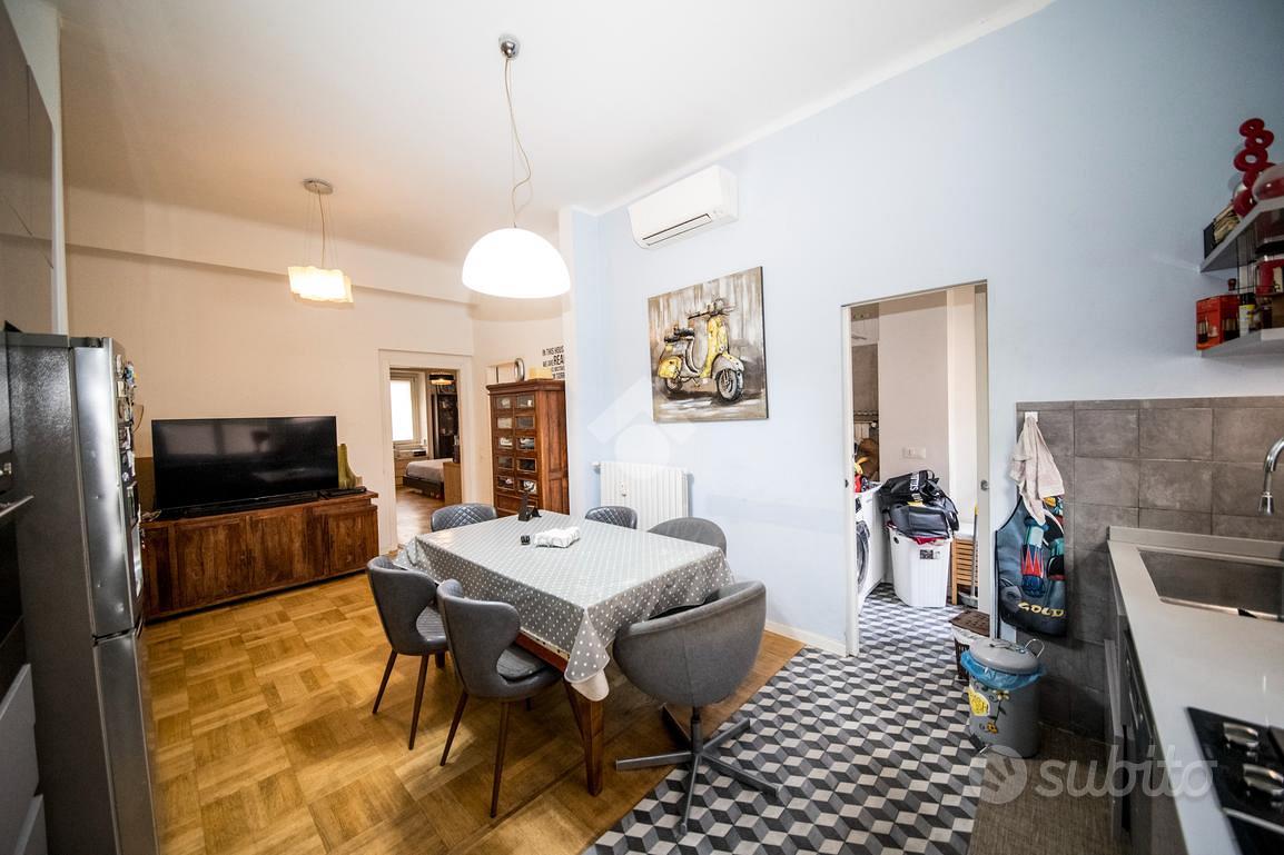 Appartamento – Milano, Colonne, Municipio 1 - Vista 3