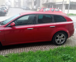 Alfa Romeo 159 sw