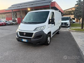 FIAT Ducato 28 2.0 MJT FURGONE L1 H1 TETTO BASSO P