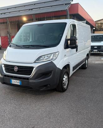 FIAT Ducato 28 2.0 MJT FURGONE L1 H1 TETTO BASSO P
