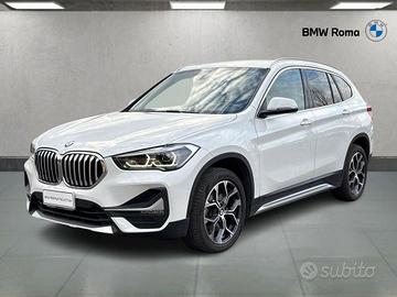 BMW X1 sdrive18i xLine Plus 136cv auto