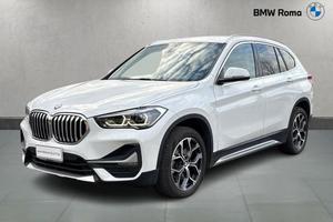 BMW X1 sdrive18i xLine Plus 136cv auto