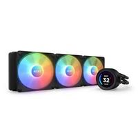Dissipatore Kraken 360 Elite RGB