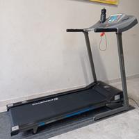 Tapis roulant elettrico 