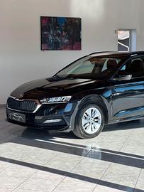 Skoda Octavia 2.0 TDI EVO SCR Wagon Executive *Uni