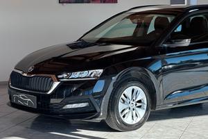 Skoda Octavia 2.0 TDI EVO SCR Wagon Executive *Uni