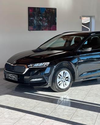 Skoda Octavia 2.0 TDI EVO SCR Wagon Executive *Uni