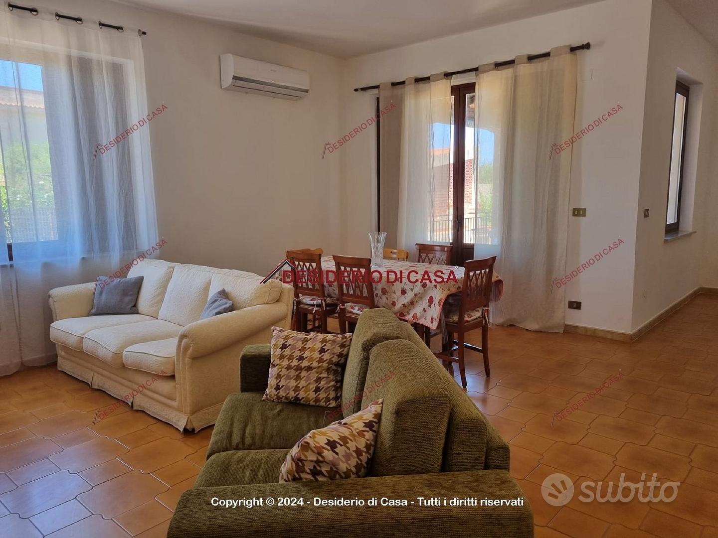 Casa, Cinisi. - Vista 2