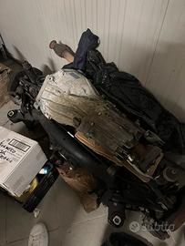 BMW SERIE 3 TOURING E91  CAMBIO