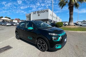 Citroen C3 PureTech 110 S&S Shine