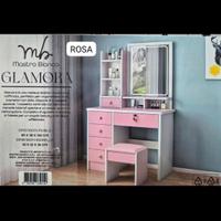 toilette trucco