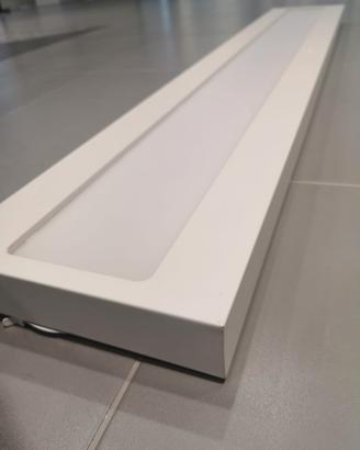 Plafoniera a led