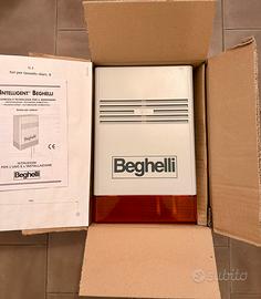 Sirena Intelligent  art. 3992