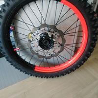 cerchi ruota alpina honda crf dal 2013 al 2026