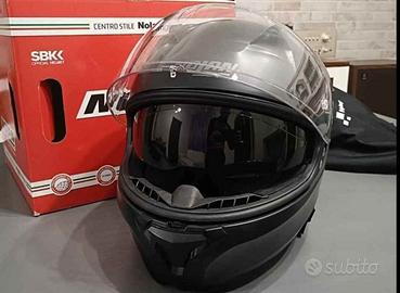 casco N87 Nolan 