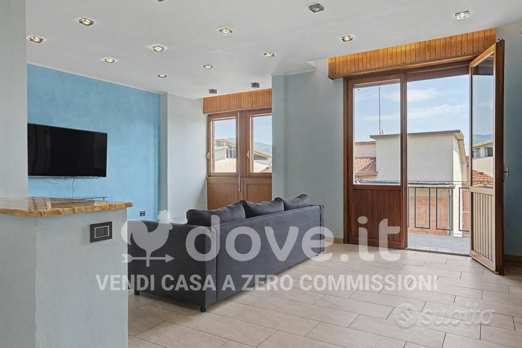 Appartamento – Pistoia, Pontelungo - Vista 3