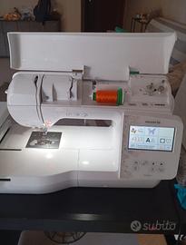 Ricamatrice Brother Innovis 880e