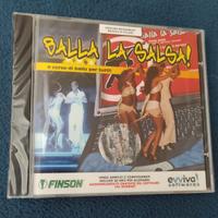 Balla la Salsa - CDROM