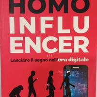 Homo influencer