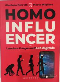 Homo influencer