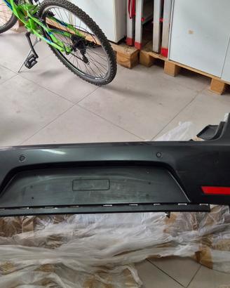 paraurti posteriore alfa giulietta con sensori 
