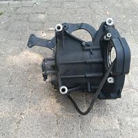 Cambio Moto Guzzi Stelvio 1200 4v