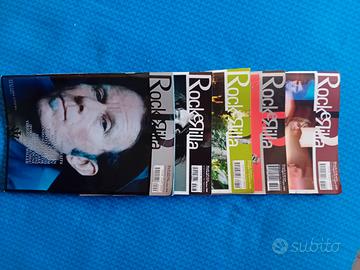 rivista 
