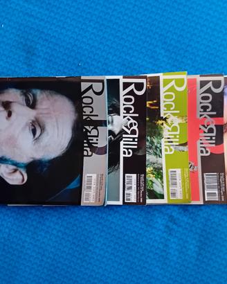 rivista 
