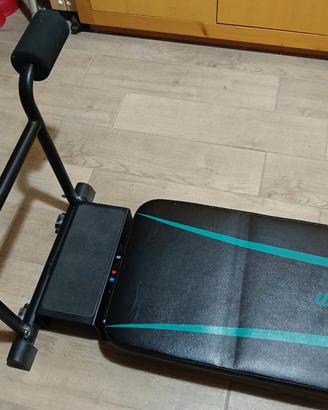 Attrezzo pilates Flow Form